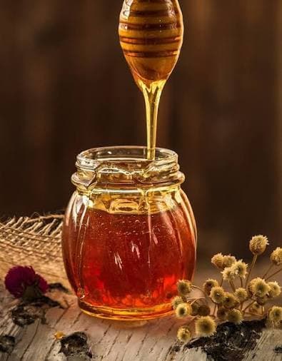honey