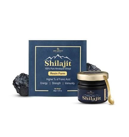 Silajit