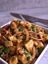 Local Chicken Chhoila