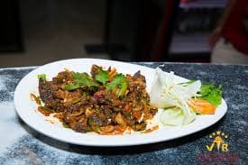 Chyangra Sukuti