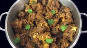 Chyangra Pakku