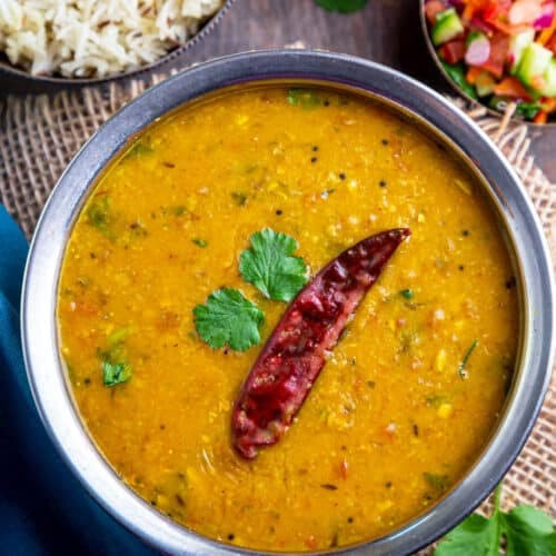 Mix Dal Fry