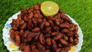 Karnali Organic Rajma Fry