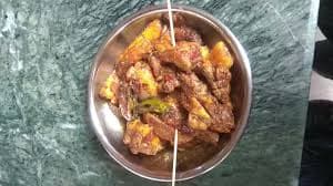 Kan Gidi Jibro Boiled