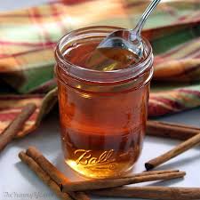 Cinnamon Juice