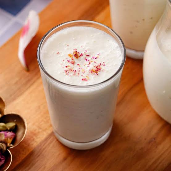 Plain Lassi