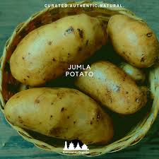 Karnali Aloo