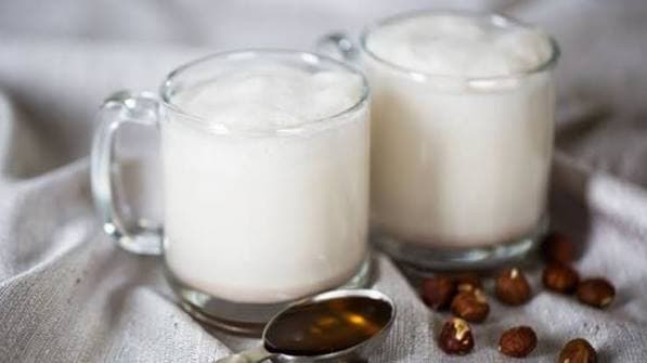Dudh (Cow Milk) Net