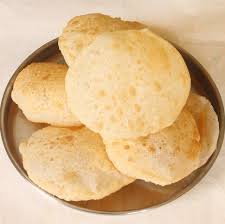 Puri per pcs